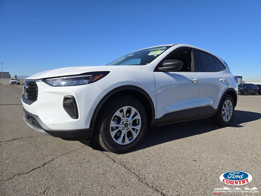 new 2026 Ford Escape car, priced at $28,982