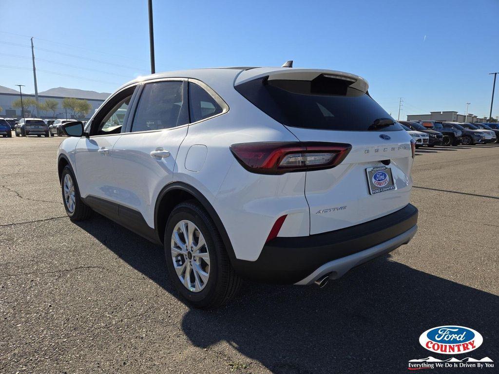 new 2026 Ford Escape car, priced at $28,982