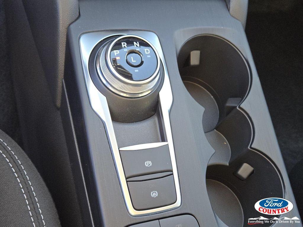 new 2026 Ford Escape car, priced at $28,982