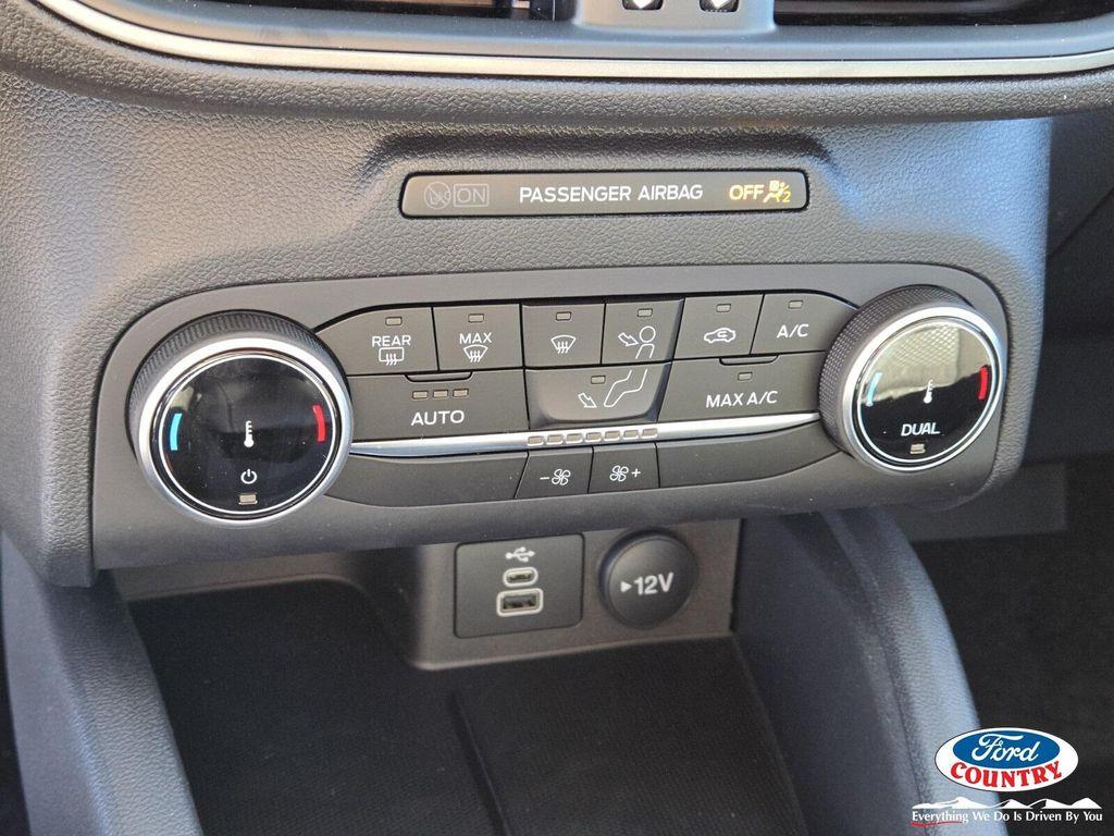 new 2026 Ford Escape car, priced at $28,982