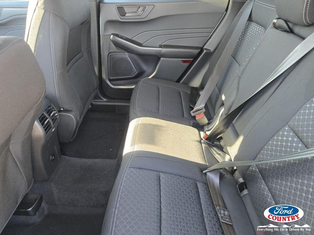 new 2026 Ford Escape car, priced at $28,982