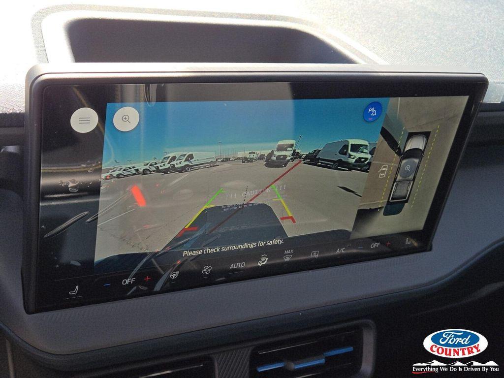 new 2026 Ford Maverick car, priced at $44,080