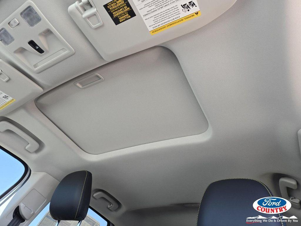 new 2026 Ford Maverick car, priced at $44,080