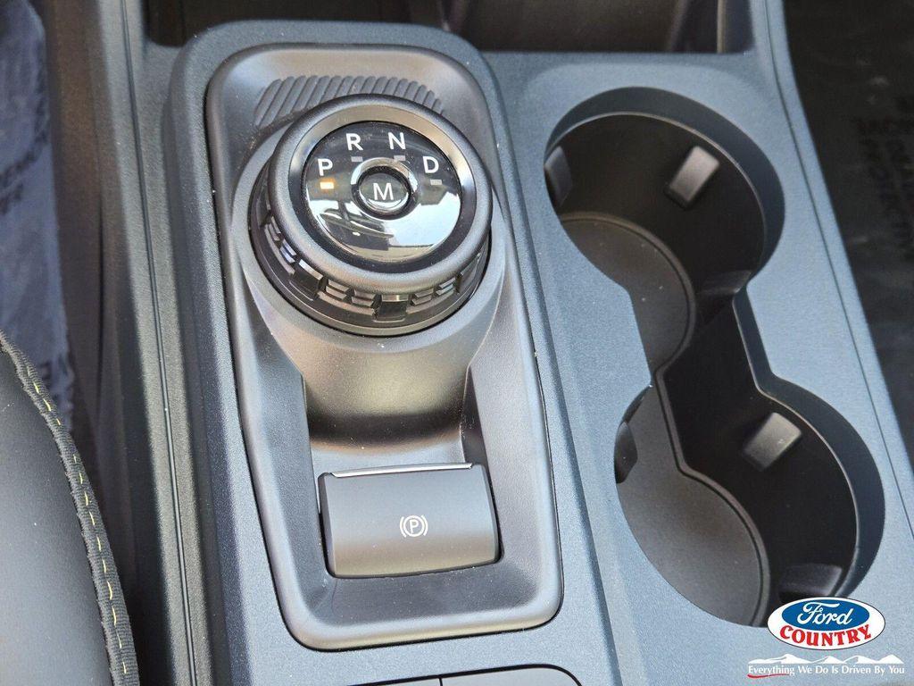 new 2026 Ford Maverick car, priced at $43,580