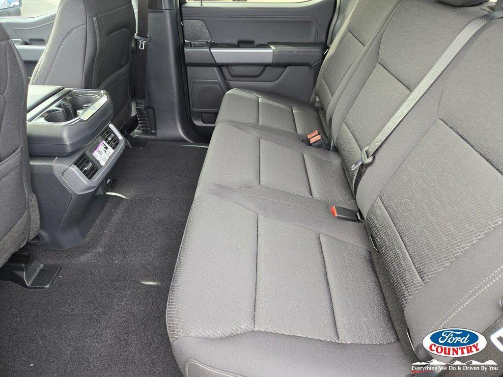 new 2026 Ford F-150 car, priced at $53,476