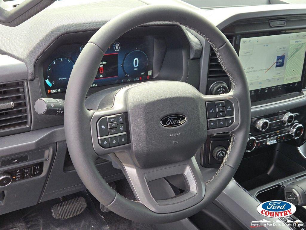 new 2026 Ford F-150 car, priced at $53,476