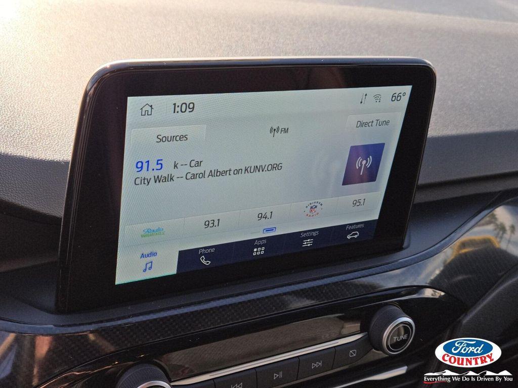 new 2026 Ford Escape car, priced at $29,940