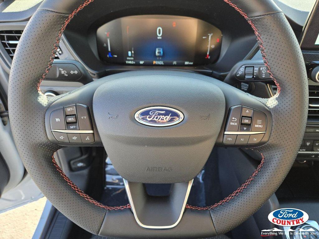 new 2026 Ford Escape car, priced at $29,940