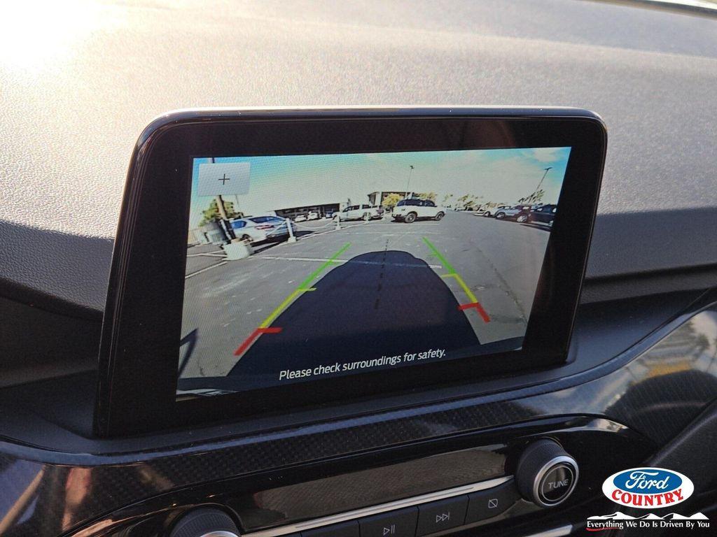 new 2026 Ford Escape car, priced at $29,940