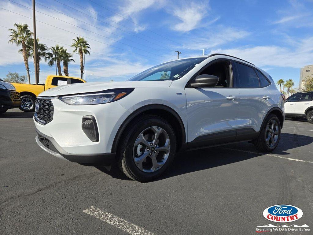 new 2026 Ford Escape car, priced at $29,940