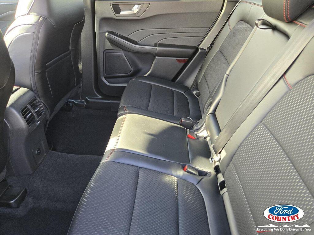 new 2026 Ford Escape car, priced at $29,940