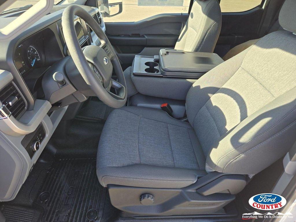 new 2025 Ford F-350 car, priced at $54,243