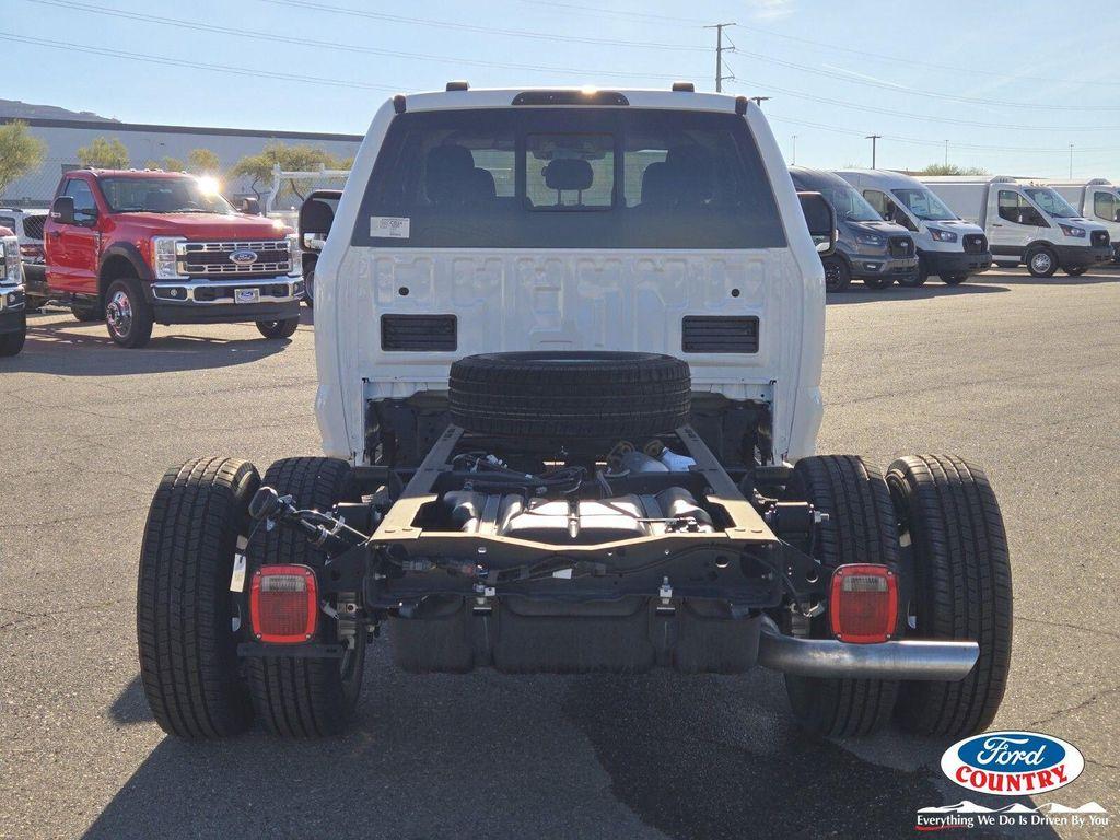 new 2025 Ford F-350 car, priced at $54,243