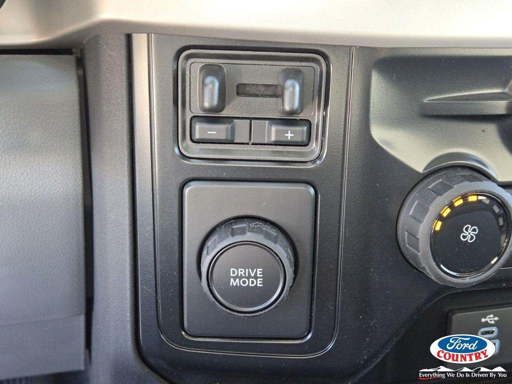 new 2025 Ford F-350 car, priced at $54,243