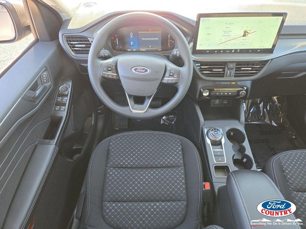 new 2026 Ford Escape car, priced at $30,150