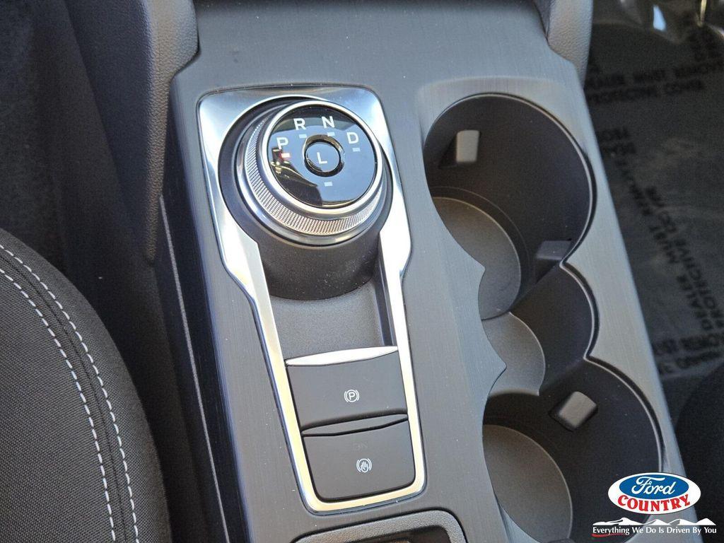 new 2026 Ford Escape car, priced at $32,432