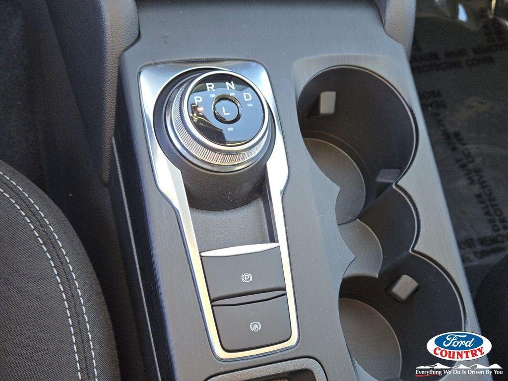 new 2026 Ford Escape car, priced at $30,150