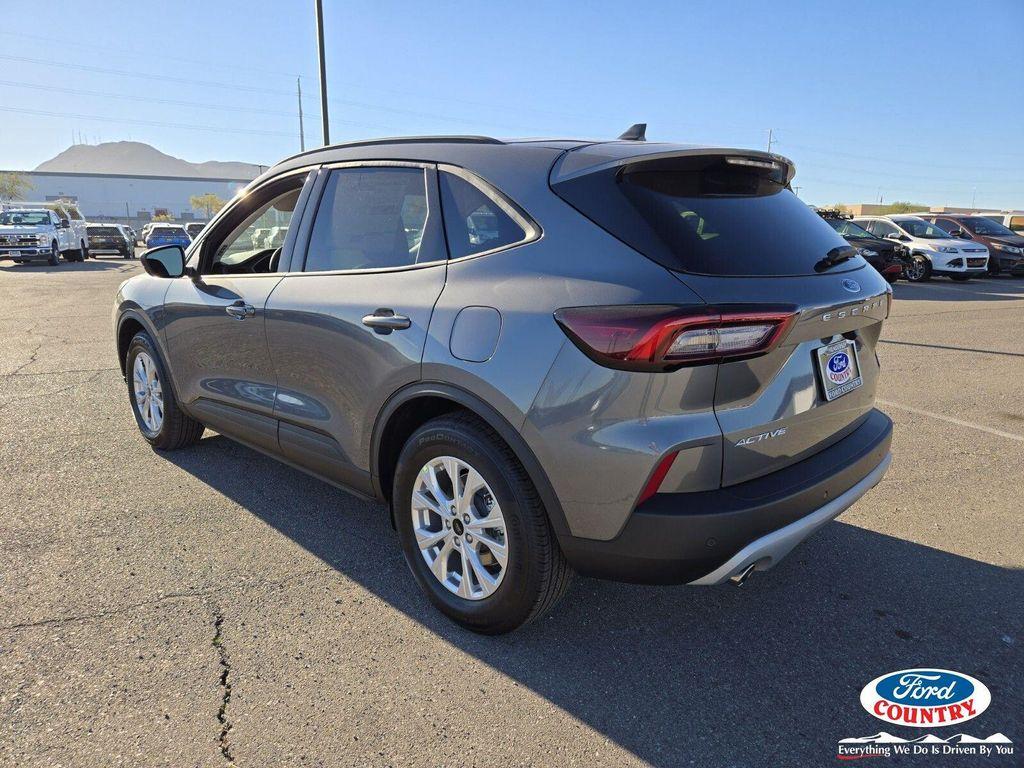 new 2026 Ford Escape car, priced at $30,150