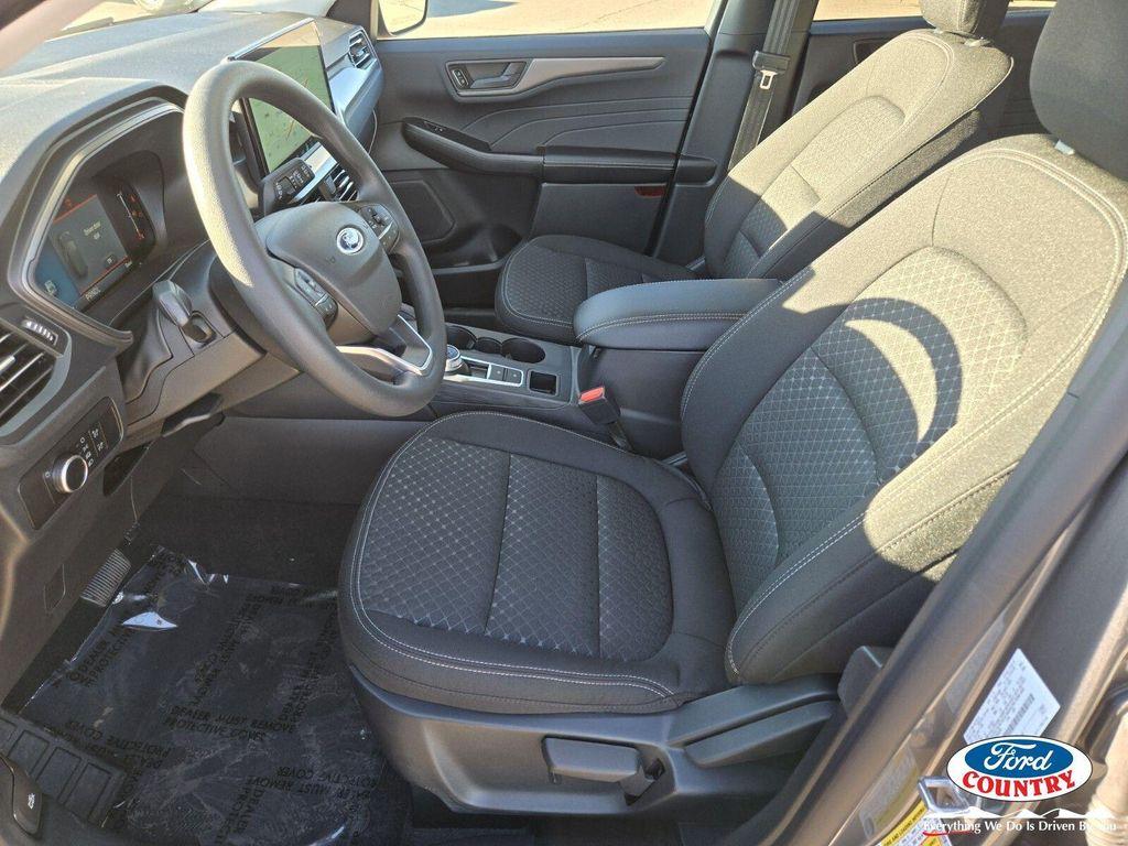 new 2026 Ford Escape car, priced at $30,150