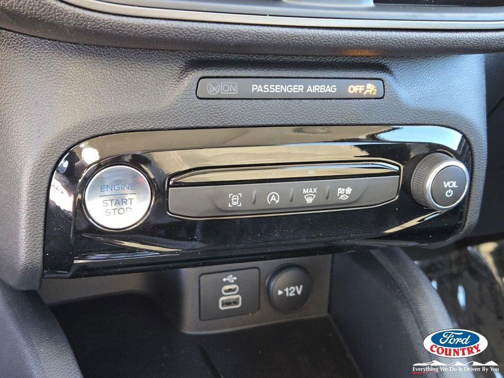 new 2026 Ford Escape car, priced at $30,150