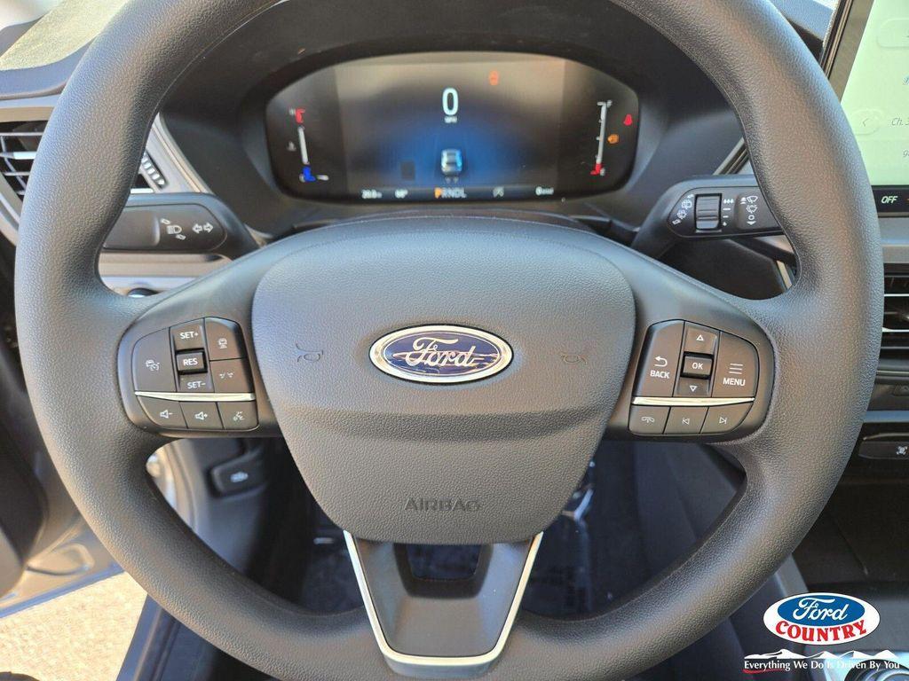 new 2026 Ford Escape car, priced at $30,150