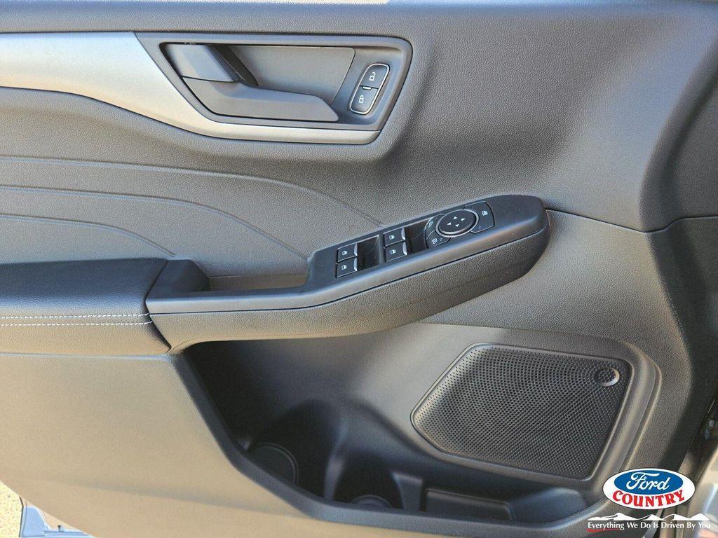 new 2026 Ford Escape car, priced at $30,150