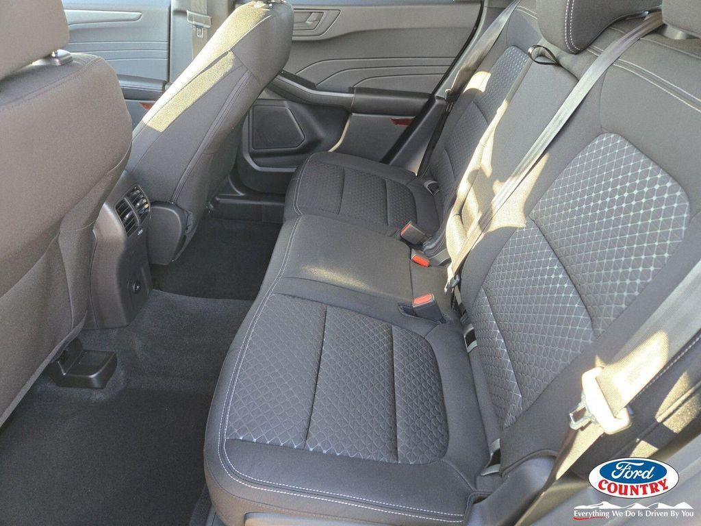 new 2026 Ford Escape car, priced at $30,150