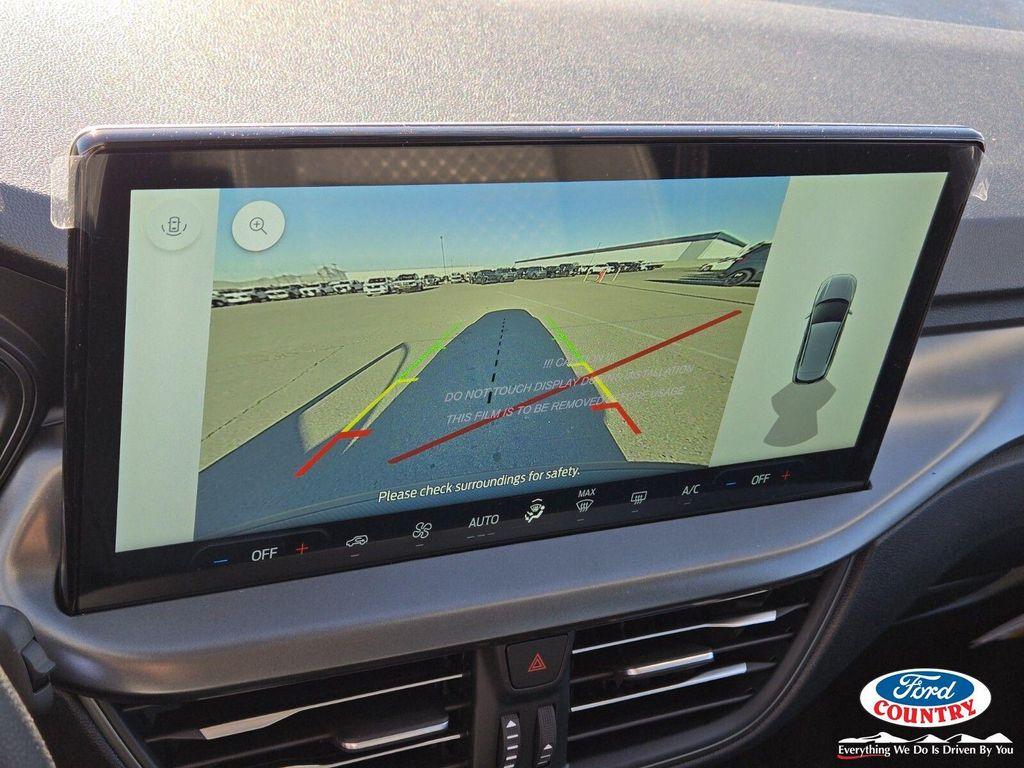 new 2026 Ford Escape car, priced at $30,150