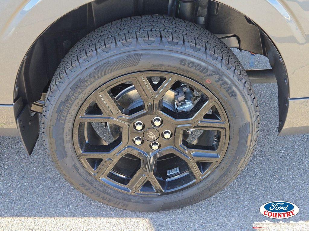 new 2026 Ford Maverick car, priced at $41,568
