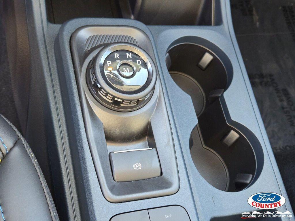 new 2026 Ford Maverick car, priced at $41,568