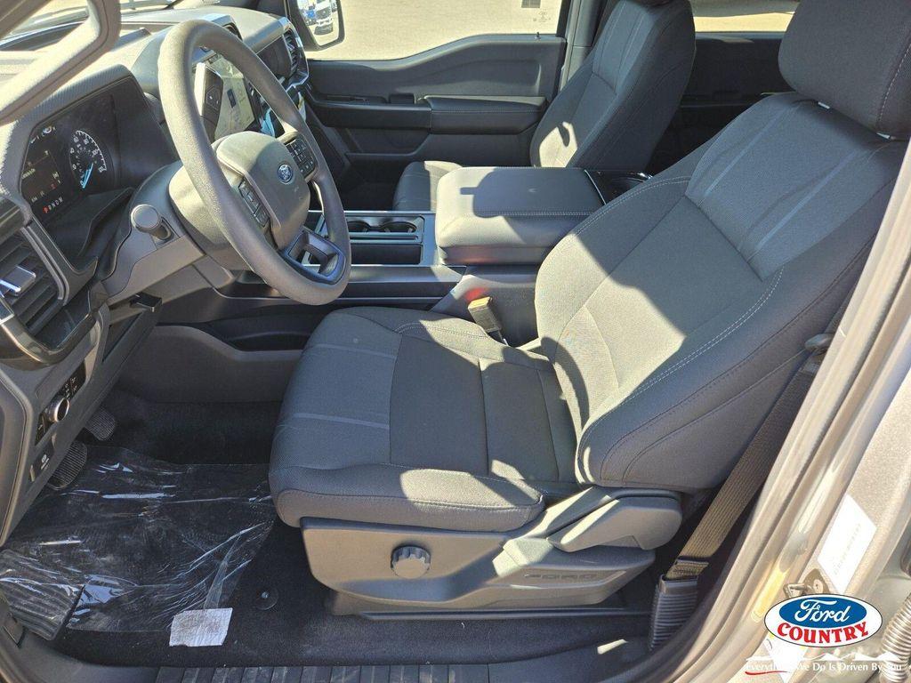 new 2026 Ford F-150 car, priced at $42,245