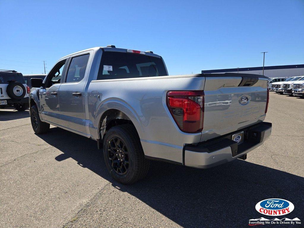 new 2026 Ford F-150 car, priced at $42,245