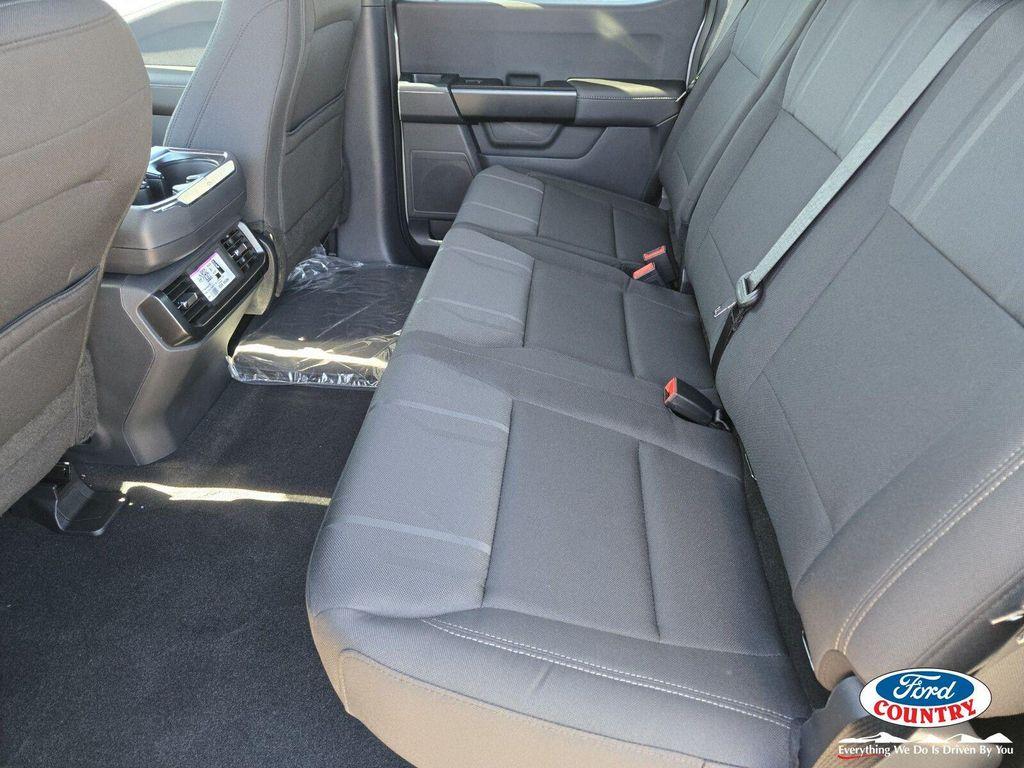 new 2026 Ford F-150 car, priced at $42,245