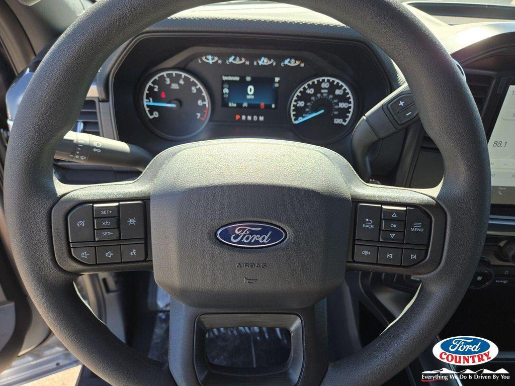 new 2026 Ford F-150 car, priced at $42,245