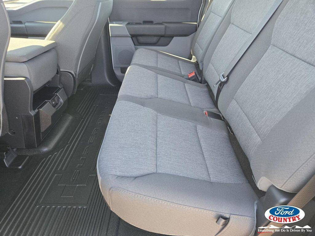 new 2026 Ford F-450 car, priced at $77,540