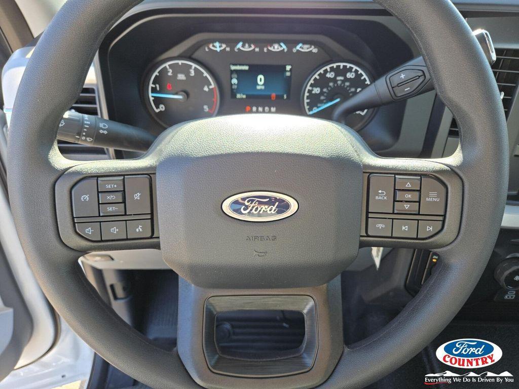 new 2026 Ford F-450 car, priced at $77,540