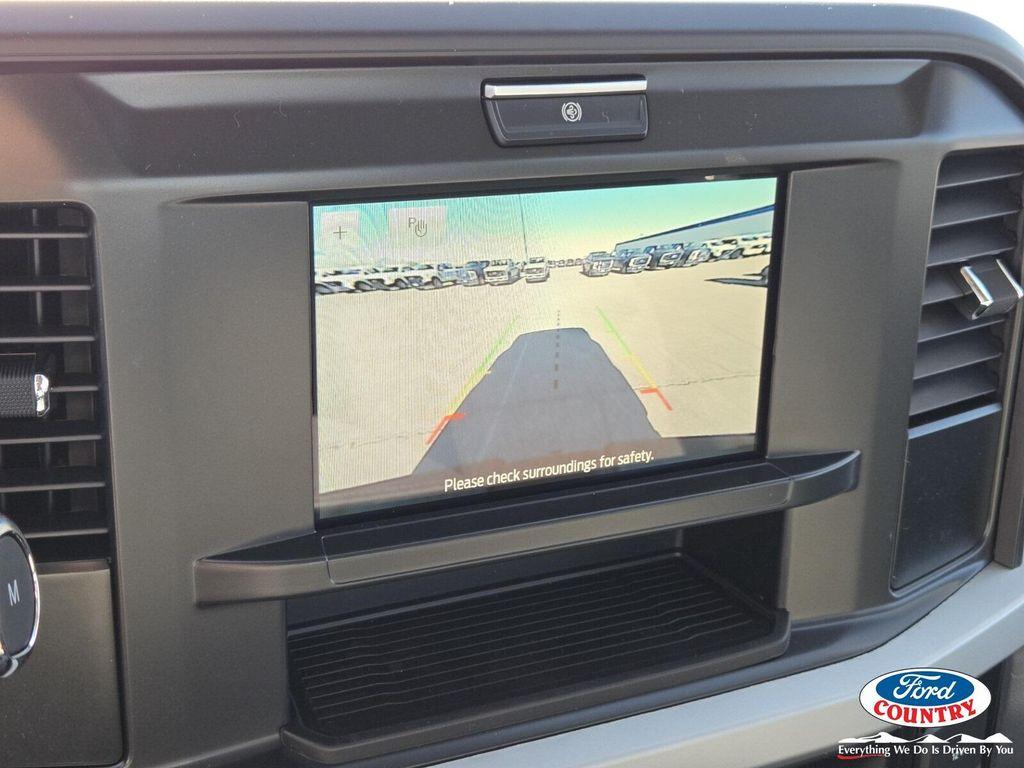 new 2026 Ford F-450 car, priced at $77,540