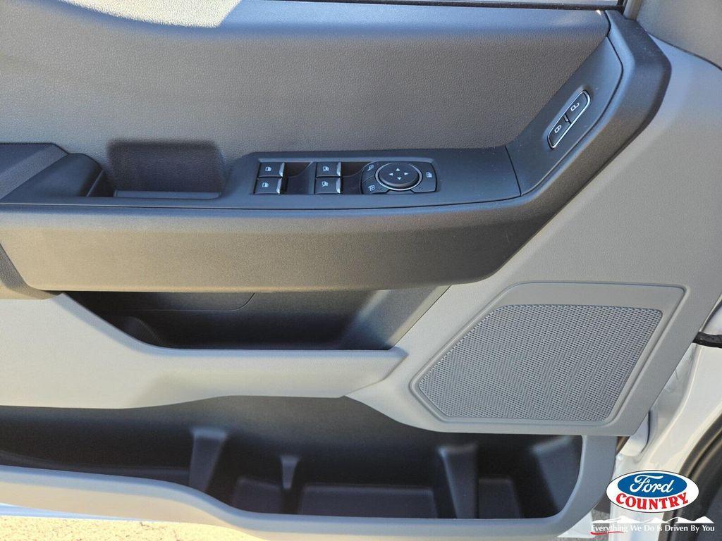 new 2026 Ford F-450 car, priced at $77,540