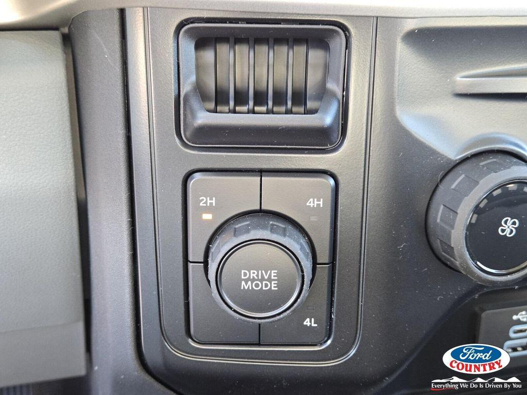 new 2026 Ford F-450 car, priced at $77,540