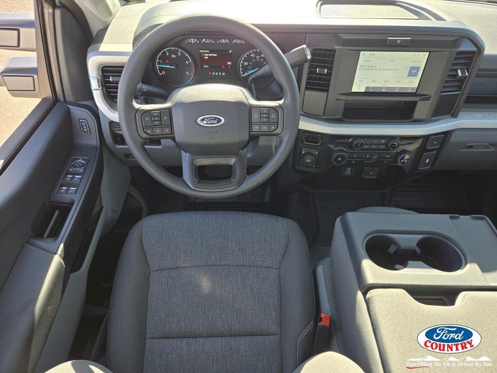 new 2026 Ford F-450 car, priced at $77,540