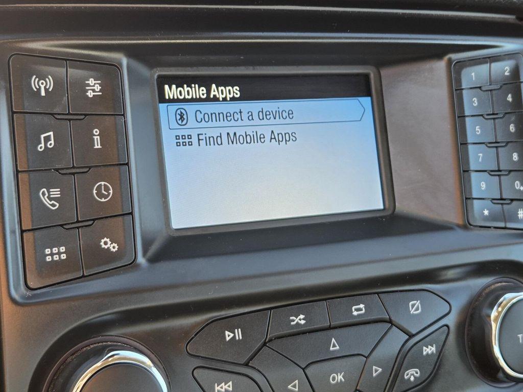 used 2020 Ford Ranger car, priced at $17,777