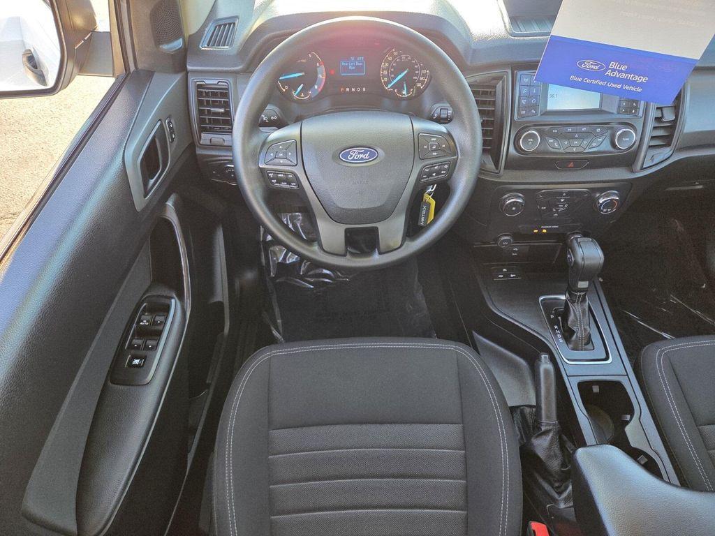 used 2020 Ford Ranger car, priced at $17,777