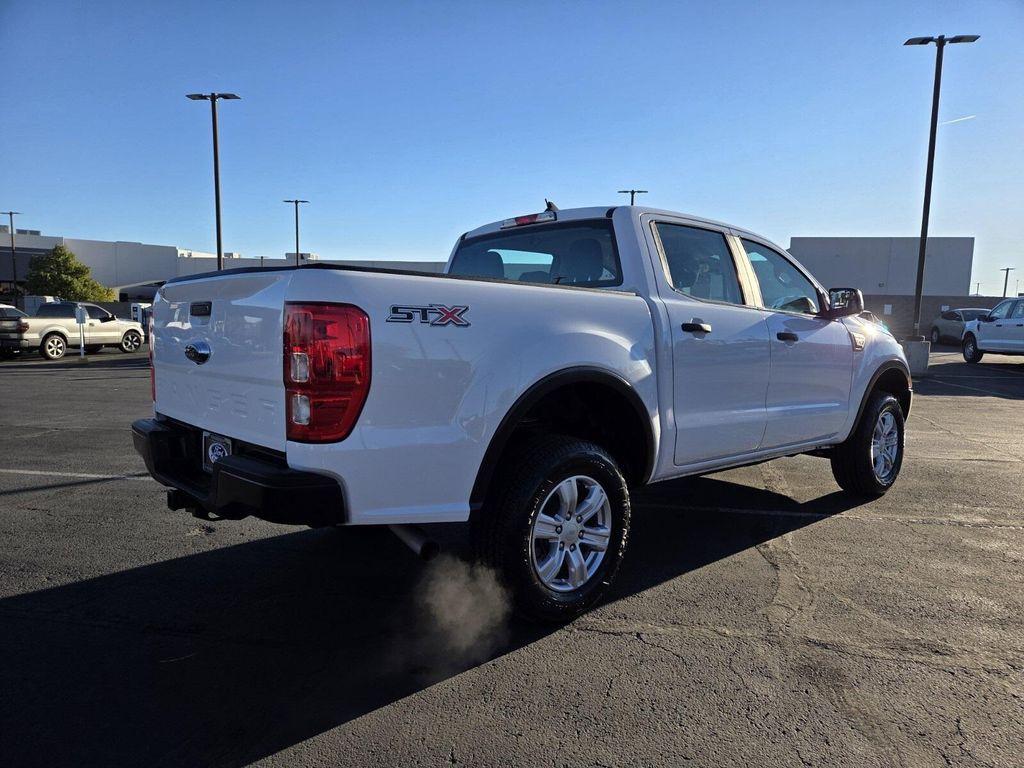used 2020 Ford Ranger car, priced at $17,777