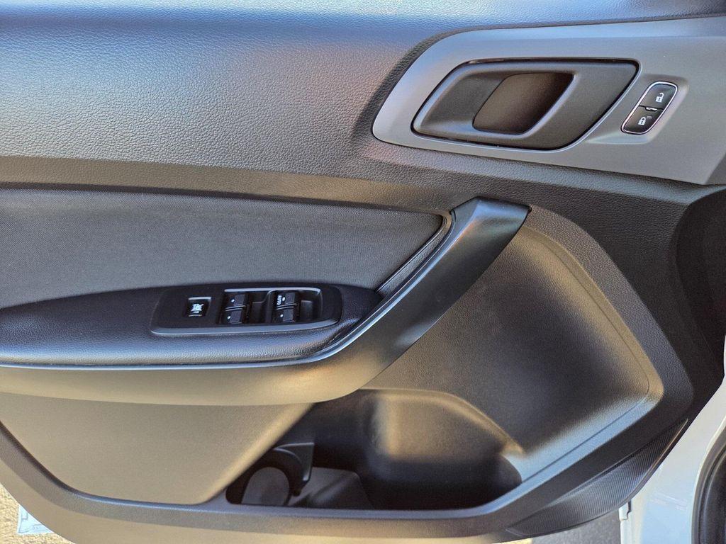 used 2020 Ford Ranger car, priced at $17,777