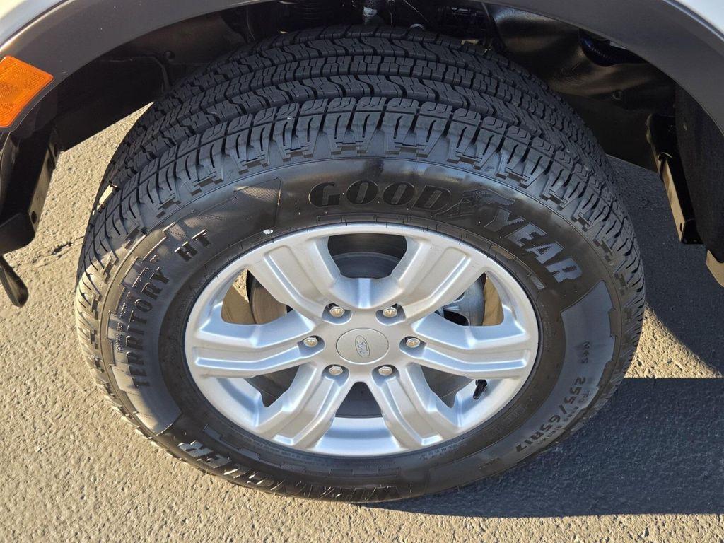 used 2020 Ford Ranger car, priced at $17,777