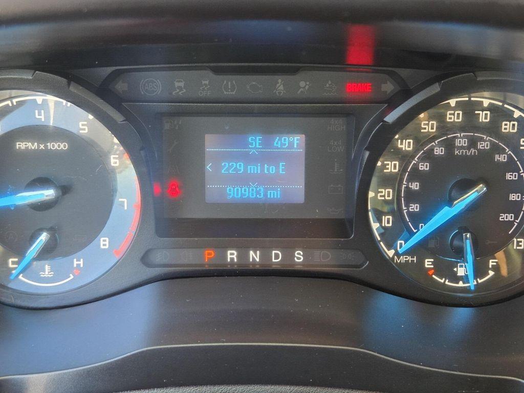 used 2020 Ford Ranger car, priced at $17,777