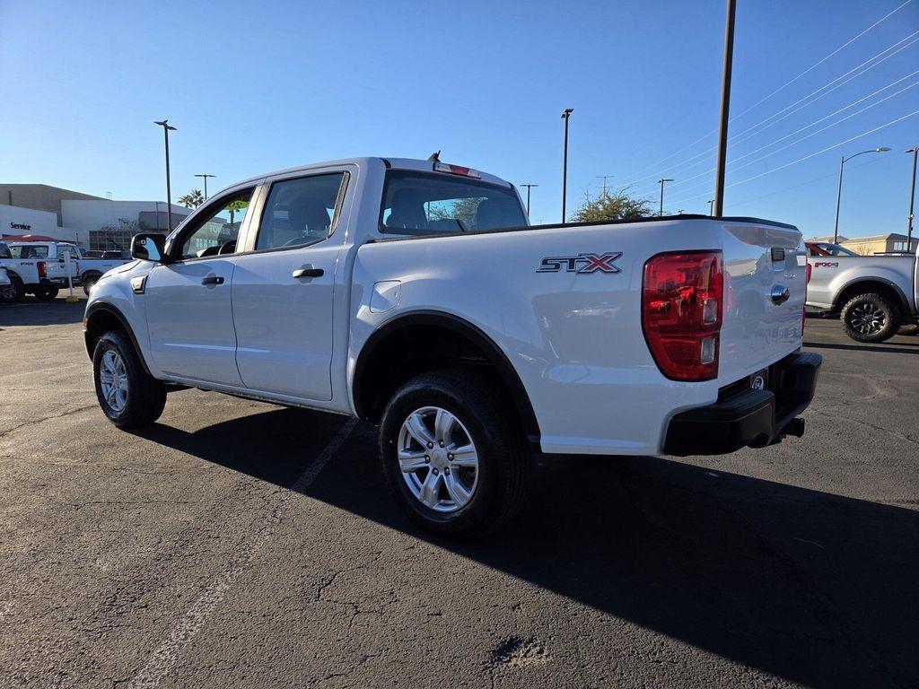 used 2020 Ford Ranger car, priced at $17,777