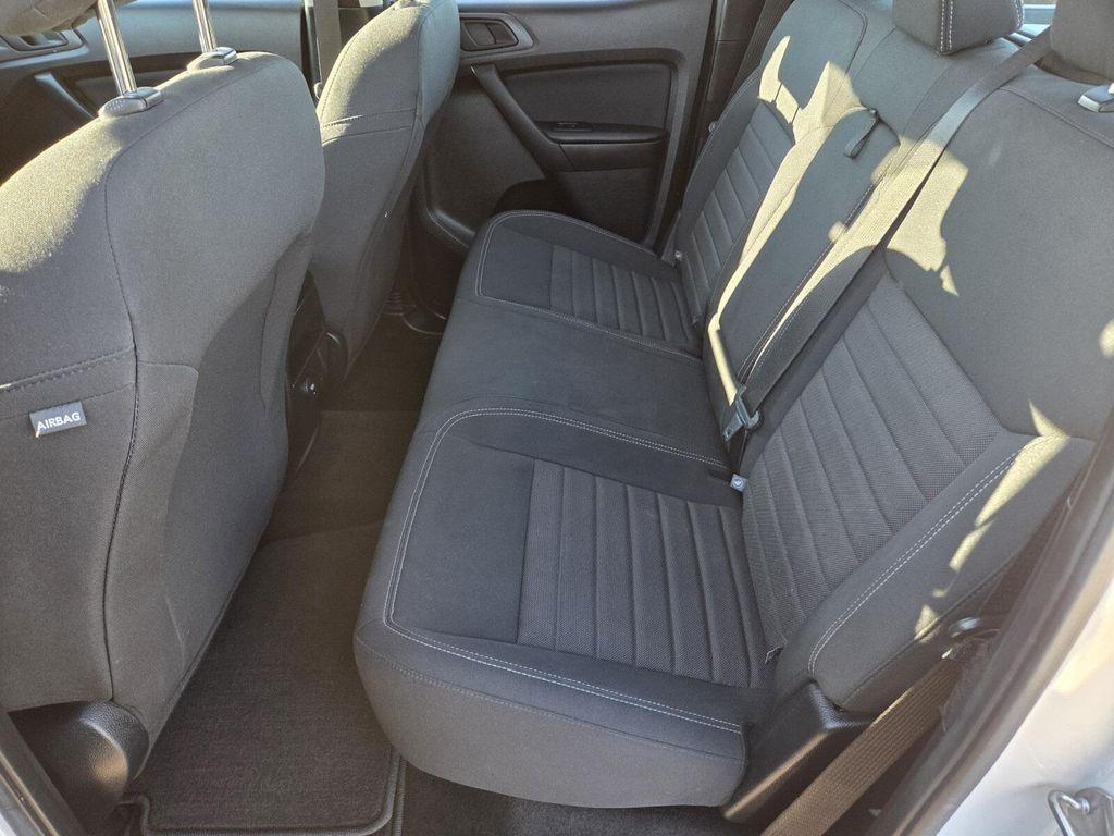 used 2020 Ford Ranger car, priced at $17,777