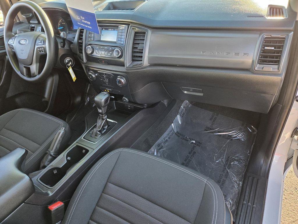 used 2020 Ford Ranger car, priced at $17,777