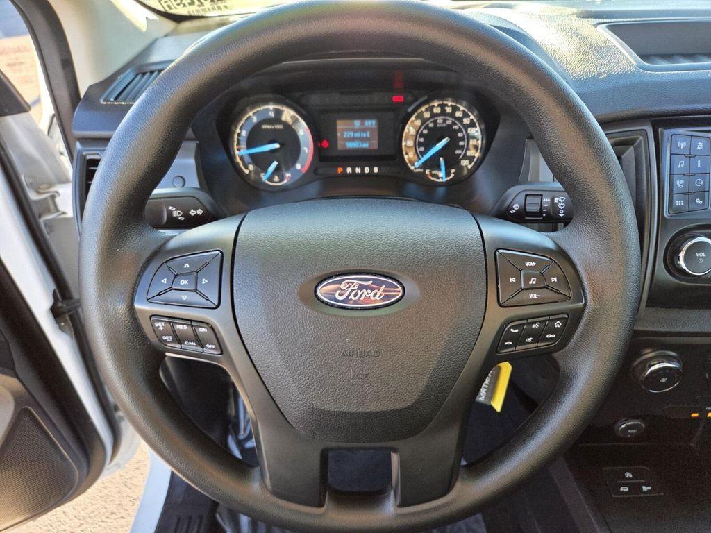 used 2020 Ford Ranger car, priced at $17,777